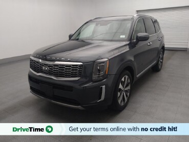 2020 Kia Telluride in Ocala, FL 34471