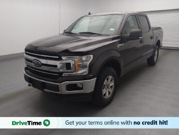 2019 Ford F150 in Savannah, GA 31419