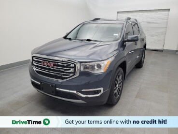 2019 GMC Acadia in Miamisburg, OH 45342