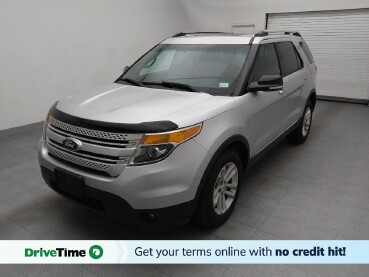 2013 Ford Explorer in Greenville, SC 29607