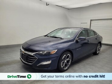 2022 Chevrolet Malibu in Winston-Salem, NC 27103