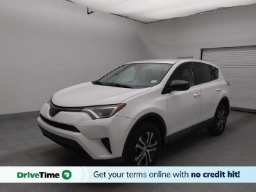 2017 Toyota RAV4 in Salem, VA 24153