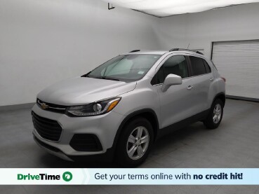 2019 Chevrolet Trax in Fayetteville, NC 28304