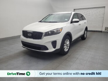 2020 Kia Sorento in Winston-Salem, NC 27103