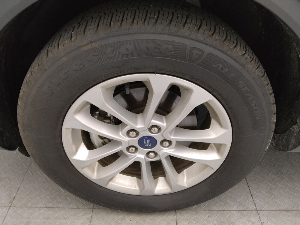 2022 Ford Escape in Charlotte, NC 28273 - 18028444 31