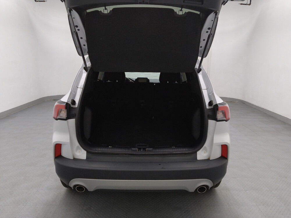 2022 Ford Escape in Charlotte, NC 28273 - 18028444 29