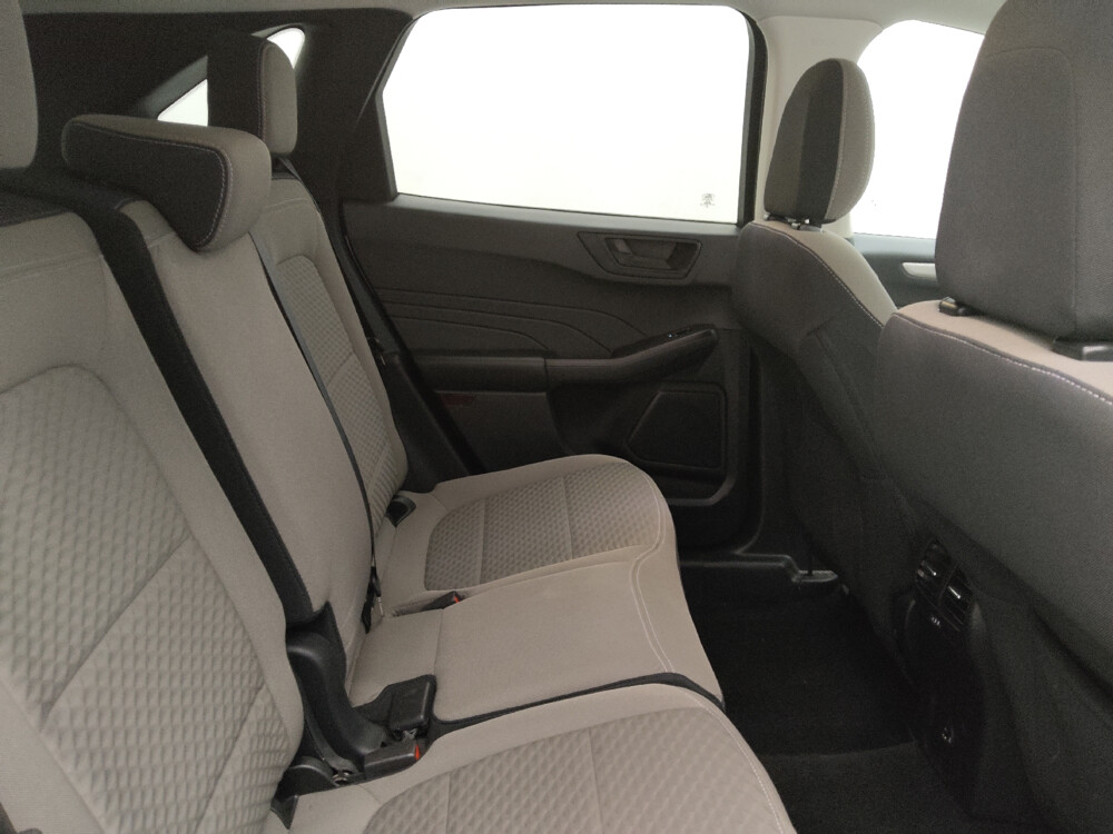 2022 Ford Escape in Charlotte, NC 28273 - 18028444 19