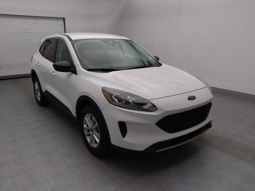 2022 Ford Escape in Charlotte, NC 28273 - 18028444 13