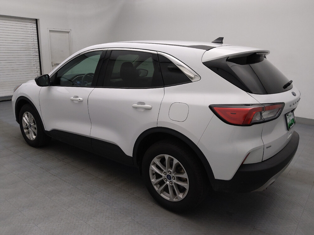 2022 Ford Escape in Charlotte, NC 28273 - 18028444 3