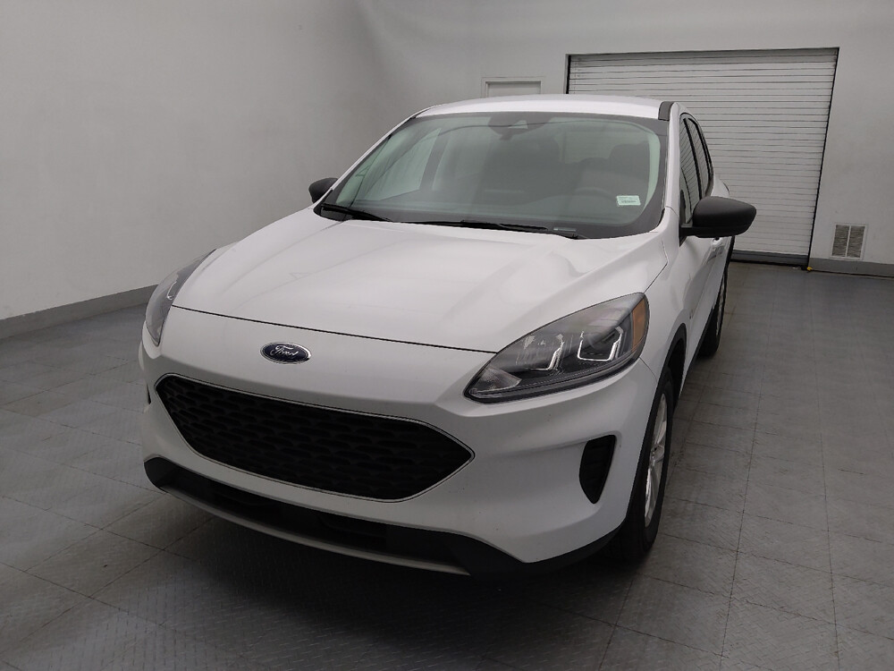 2022 Ford Escape in Charlotte, NC 28273 - 18028444 15