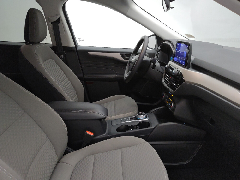 2022 Ford Escape in Charlotte, NC 28273 - 18028444 21