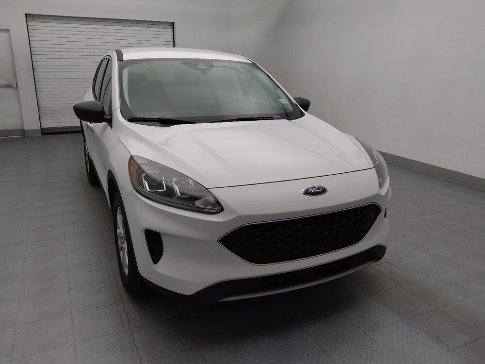 2022 Ford Escape in Charlotte, NC 28273 - 18028444 14