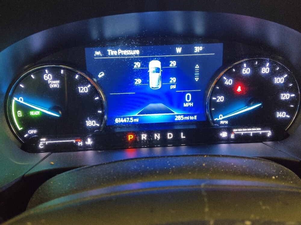 2022 Ford Escape in Charlotte, NC 28273 - 18028444 23