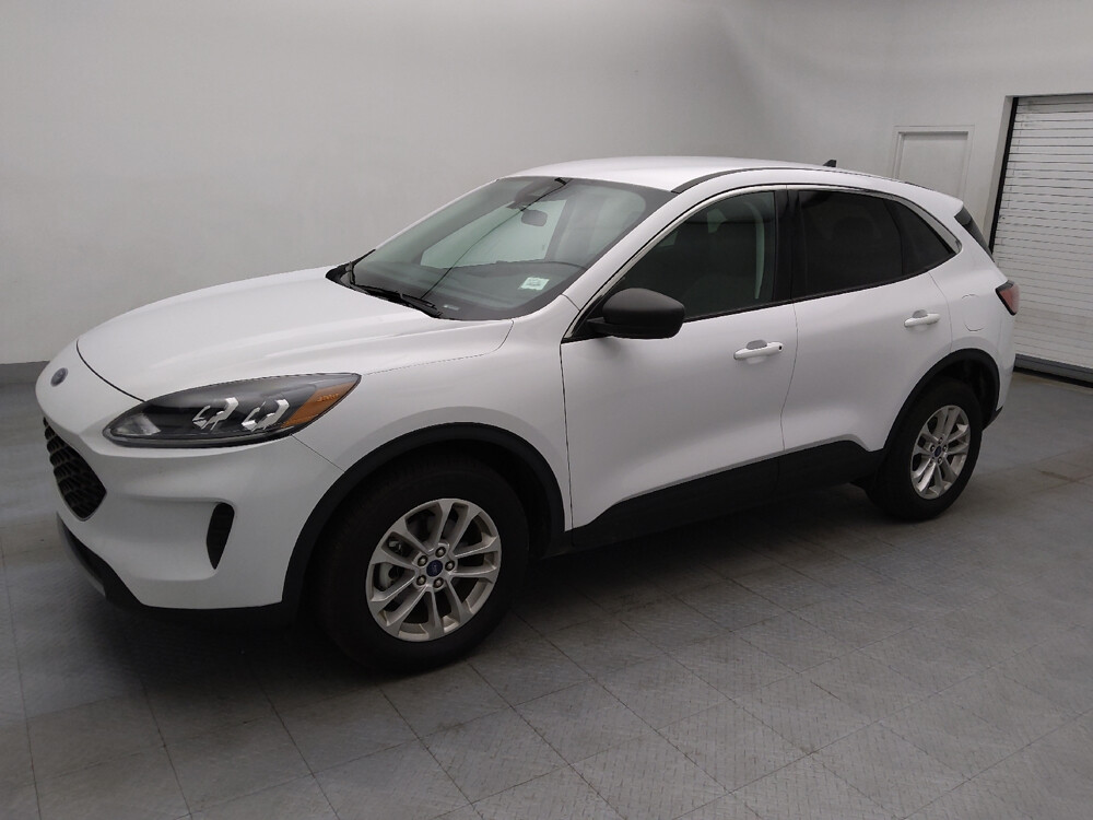 2022 Ford Escape in Charlotte, NC 28273 - 18028444 2