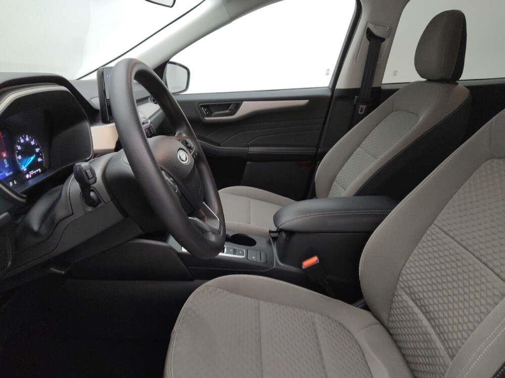 2022 Ford Escape in Charlotte, NC 28273 - 18028444 17