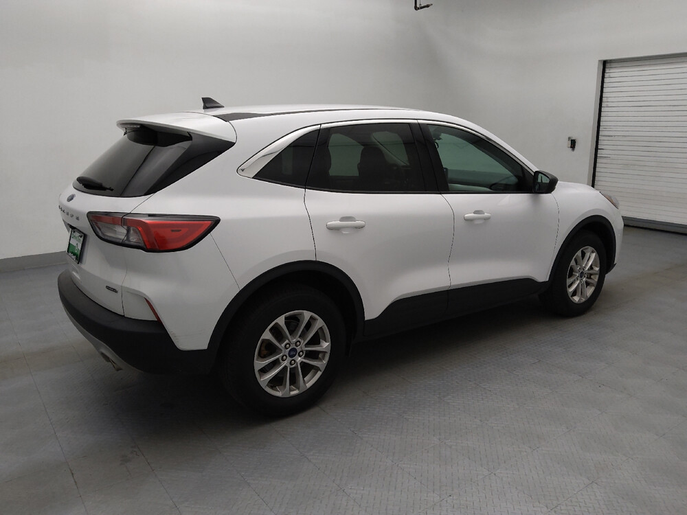 2022 Ford Escape in Charlotte, NC 28273 - 18028444 10