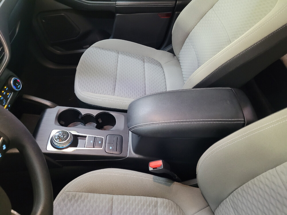 2022 Ford Escape in Charlotte, NC 28273 - 18028444 26