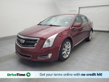 2017 Cadillac XTS in Salem, VA 24153