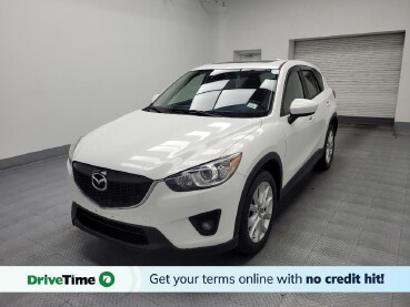 2014 Mazda CX-5 in Las Vegas, NV 89102