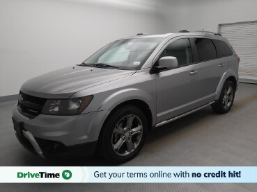 2017 Dodge Journey in Denver, CO 80012