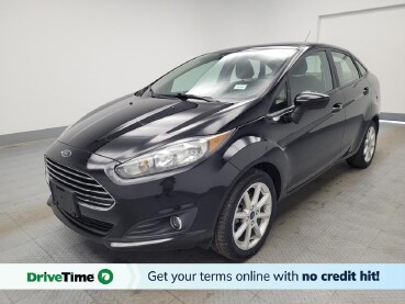 2019 Ford Fiesta in Antioch, TN 37013