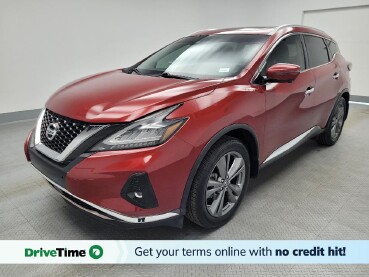 2019 Nissan Murano in Antioch, TN 37013