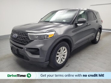 2020 Ford Explorer in Antioch, TN 37013