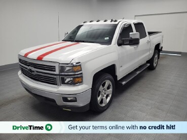 2014 Chevrolet Silverado 1500 in Antioch, TN 37013