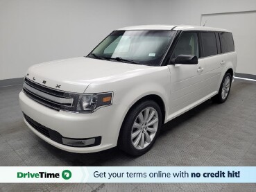 2014 Ford Flex in Antioch, TN 37013