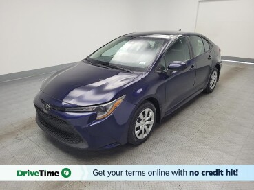 2021 Toyota Corolla in Antioch, TN 37013