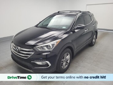 2018 Hyundai Santa Fe in Antioch, TN 37013