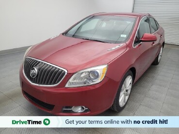 2017 Buick Verano in Live Oak, TX 78233