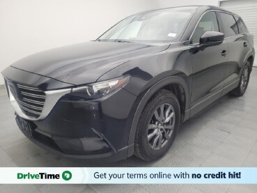 2022 MAZDA CX-9 in Corpus Christi, TX 78412