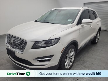2019 Lincoln MKC in Live Oak, TX 78233