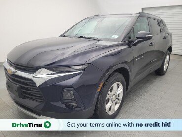 2020 Chevrolet Blazer in Live Oak, TX 78233