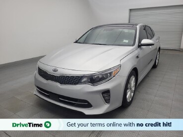 2018 Kia Optima in Live Oak, TX 78233