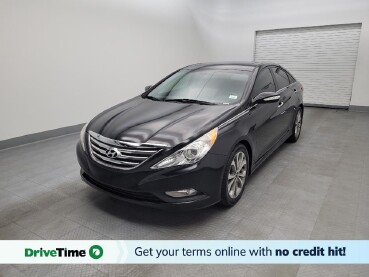 2014 Hyundai Sonata in Cincinnati, OH 45255