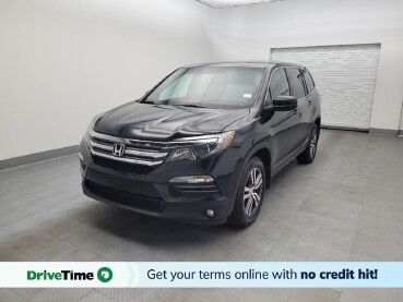 2017 Honda Pilot in Maple Heights, OH 44137