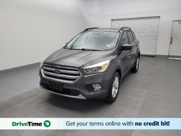 2017 Ford Escape in Fairfield, OH 45014