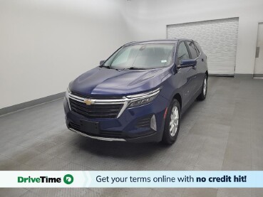 2022 Chevrolet Equinox in Miamisburg, OH 45342