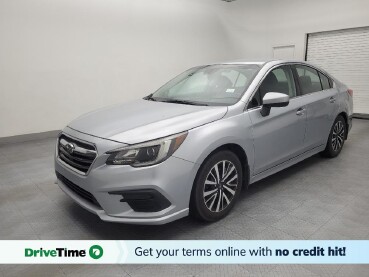2019 Subaru Legacy in Greenville, SC 29607