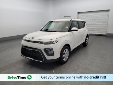 2020 Kia Soul in Pittsburgh, PA 15236