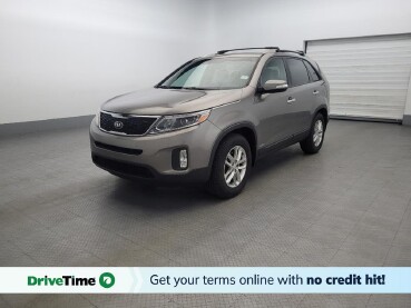 2015 Kia Sorento in Pittsburgh, PA 15236