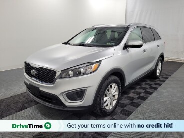 2017 Kia Sorento in Pittsburgh, PA 15236