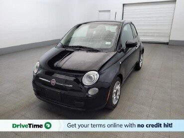 2014 FIAT 500 in Pittsburgh, PA 15236