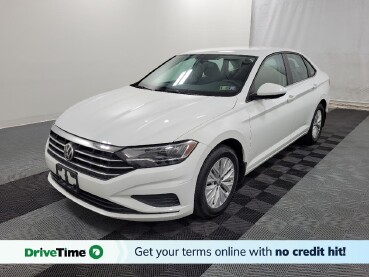 2019 Volkswagen Jetta in Pittsburgh, PA 15236