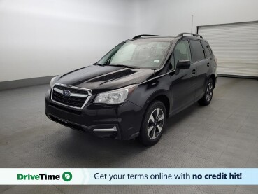 2017 Subaru Forester in Plymouth Meeting, PA 19462