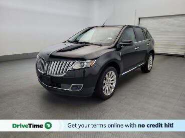 2013 Lincoln MKX in Pittsburgh, PA 15237