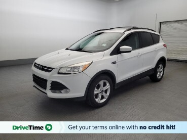 2013 Ford Escape in Williamstown, NJ 8094
