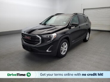 2021 GMC Terrain in Woodbridge, VA 22191
